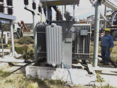 Con las reservas al l�mite la SCPL evaluar� cu�ndo cortar�n el agua