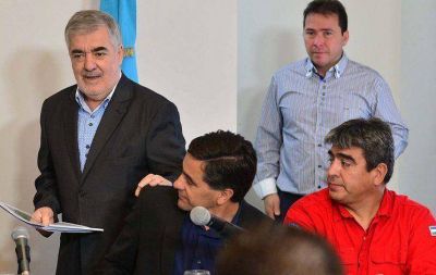 La Legislatura tratar� ma�ana el pliego de Avila a Petrominera