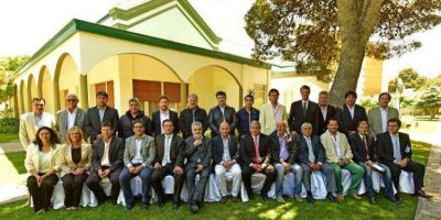 �Hay una situaci�n de absoluto colapso econ�mico en la provincia�