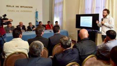 Declaran emergencia �gnea