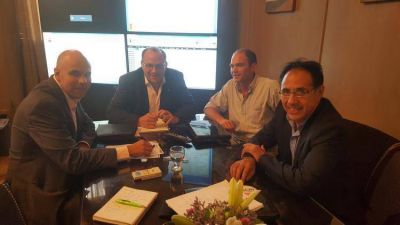 Revisar�n las barreras sanitarias de la fruta