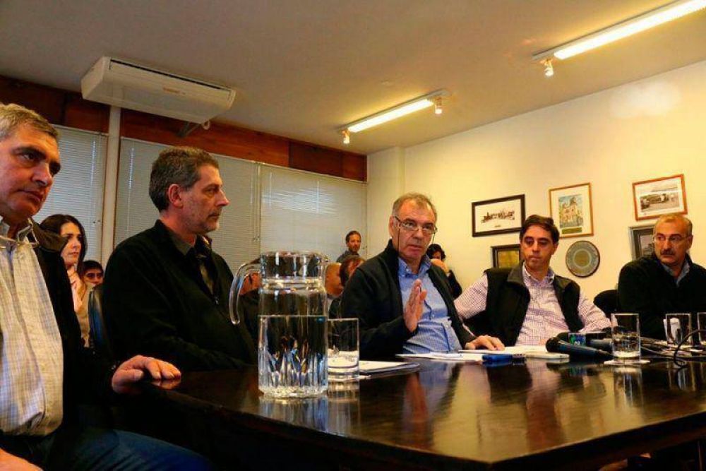 Sector hotelero preocupado por el escaso margen de rentabilidad y el alto nivel impositivo