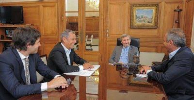 Naci�n se comprometi� a pagar deuda al Municipio de Neuqu�n