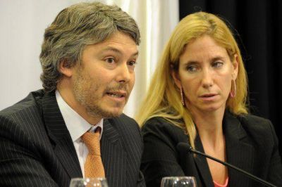 Proponen a un abogado del FMI para la fiscal�a antilavado