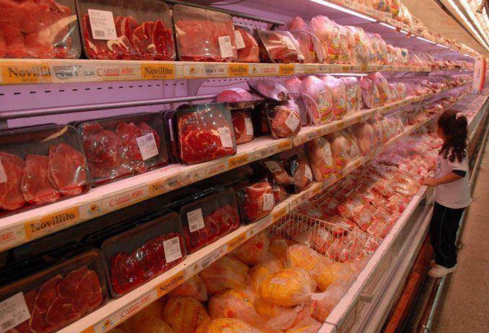 Alimenticias niegan que el Gobierno haya pedido retrotraer precios