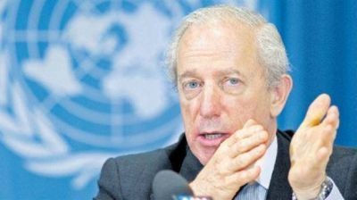 El nuevo embajador argentino en el Vaticano fue alumno de Jorge Bergoglio