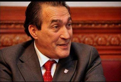 Lanza: �Con Katopodis vamos a reorganizar el PJ en la primera�