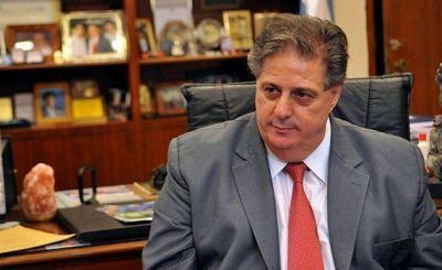 Collia, secretario de Salud en La Matanza y concejal en Tres de Febrero