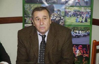 Proponen crear una nueva �rea de Seguridad que integre m�s competencias