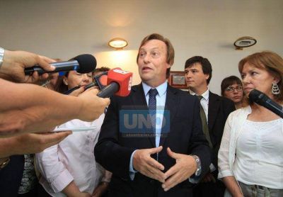 Varisco al Tribunal de Cuentas: �Nos falta informaci�n vital�