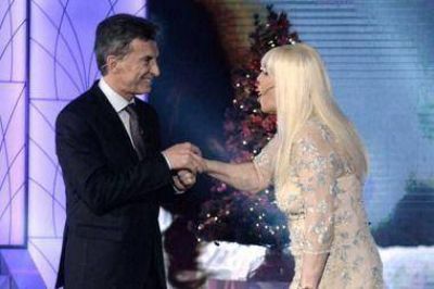 Macri afirm� que 