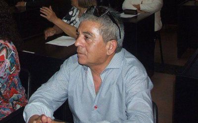 El massismo advirti� que el Concejo �no ser� una escriban�a�