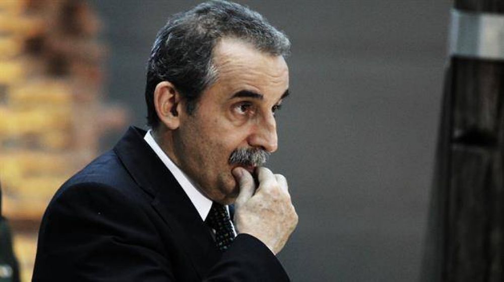 Moreno se despeg� del cepo y dijo que no intervino el Indec