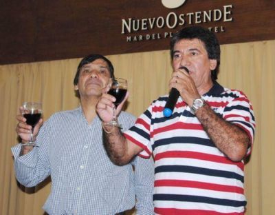En�rgico reclamo del titular de la CGT Regional por que la temporada se extienda 90 d�as