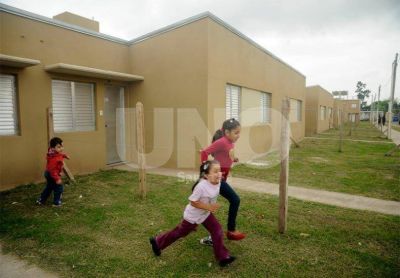 El gobierno prepara un plan estatal de ahorro previo para viviendas