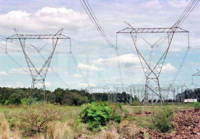 Descartan en la provincia cortes preventivos de luz