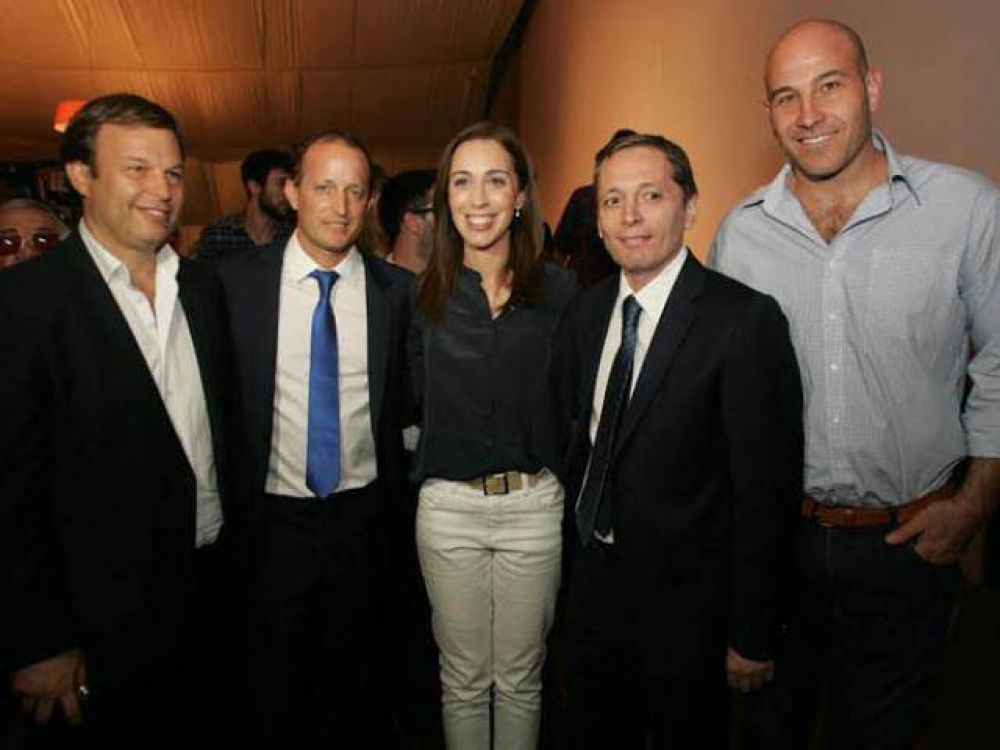 Molina, con Vidal