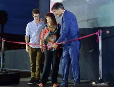 El primer Mall Outlet de la provincia de Buenos Aires abri sus puertas en Mar del Plata