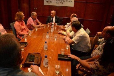 Municipales: rescindir�n contratos que no est�n dentro del marco legal