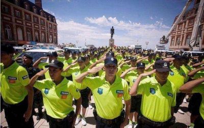 Afirman que en el Operativo Sol �se destinar�n m�s efectivos que la temporada anterior�