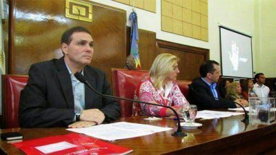 Antonio Costantino vuelve al Concejo Deliberante
