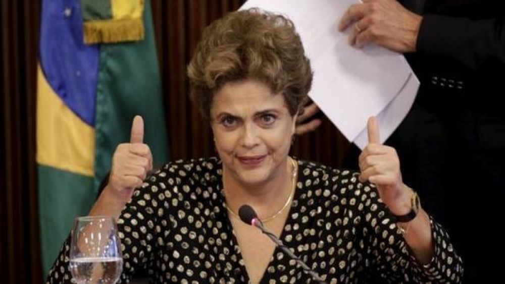 Una segunda calificadora le baj� el grado de inversi�n a Brasil