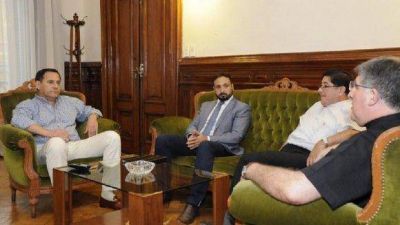 Tucum�n ser� sede del Congreso Eucar�stico 2016