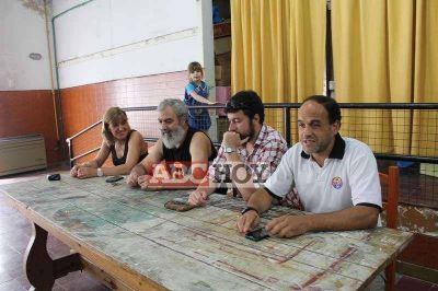 Los municipales se movilizar�n buscando que el pago del sueldo sea antes del 30 