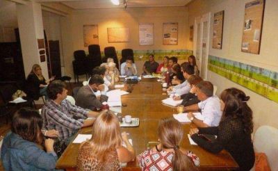 El ejecutivo pidi� un aumento de tasas