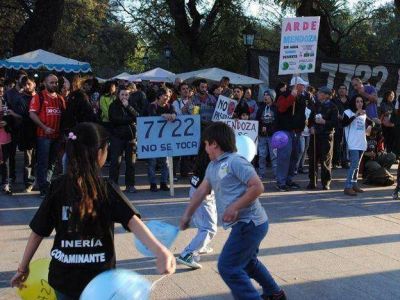 La Corte confirm� la prohibici�n del uso de sustancias t�xicas en la miner�a