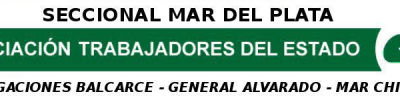 Desde ATE venimos para quedarnos, pese a quien le pese 