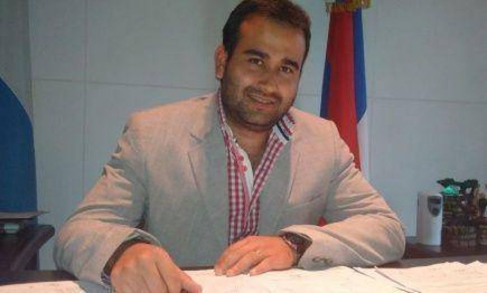�La gobernabilidad del Municipio est� asegurada porque este ser� un Concejo de contralor�