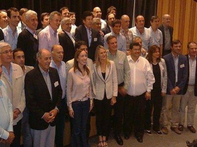 Gay dijo que no estaba al tanto de la nueva escala salarial