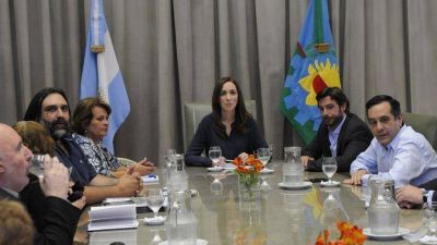 Paritarias: declararon la emergencia edilicia de las escuelas bonaerenses
