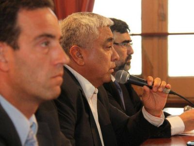 El Municipio de San Pedro declar� la emergencia econ�mica y administrativa