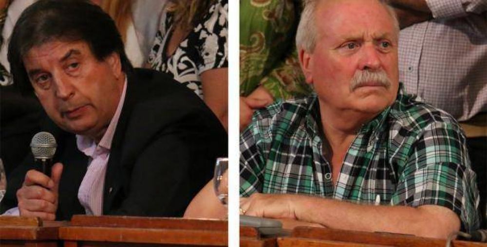 Emergencia Econ�mica: Trelles y Quintana en contra de posible quite de bonificaciones a trabajadores