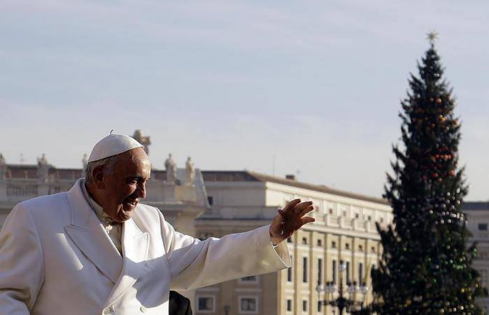 Papa Francisco: el Jubileo es en todo el mundo, no solo en Roma