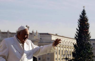Papa Francisco: el Jubileo es en todo el mundo, no solo en Roma