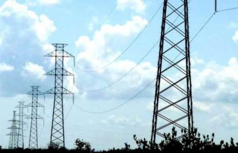 Tranquilidad / En Salta est�n garantizados los servicios de provisi�n y distribuci�n de energ�a el�ctrica