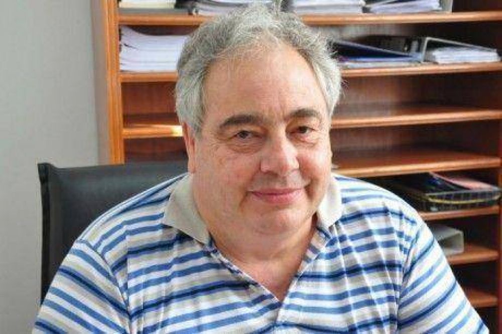 Severo control del gasto y la transparencia en el municipio de Trenque Lauquen