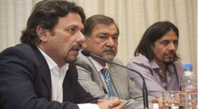 La AMT sigue a cargo del control y ordenamiento de taxis y remises