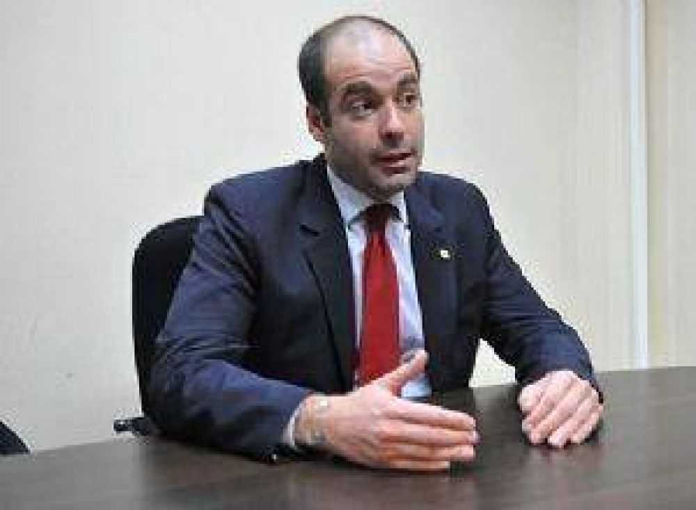 Salta: El ministro Cornejo espera 