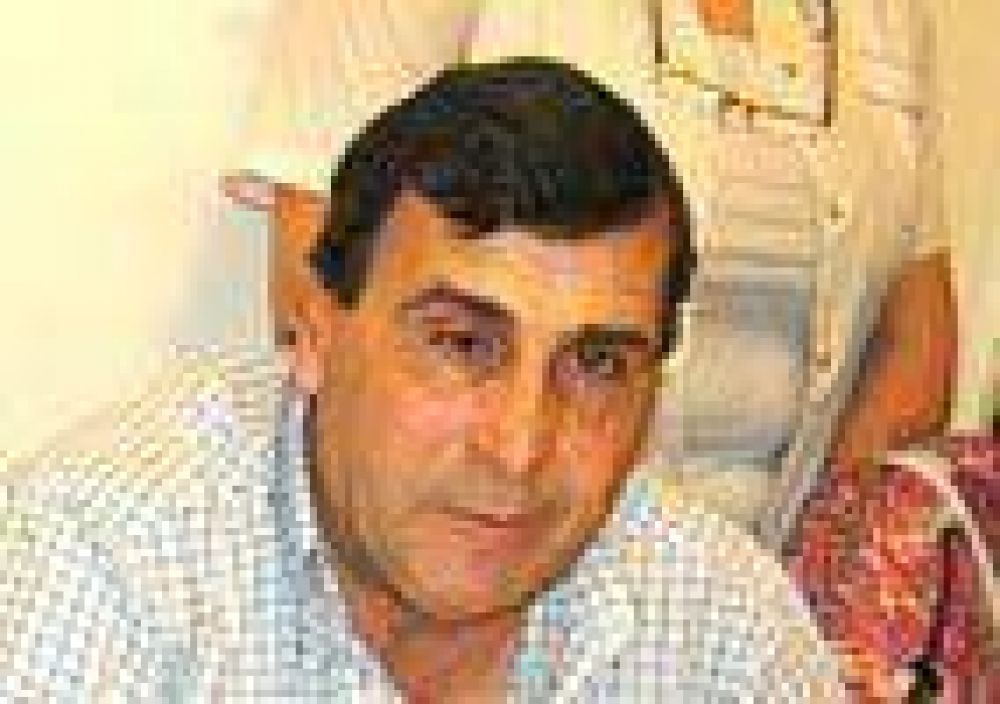 ATE repudi� los dichos del doctor Carlos Garbe