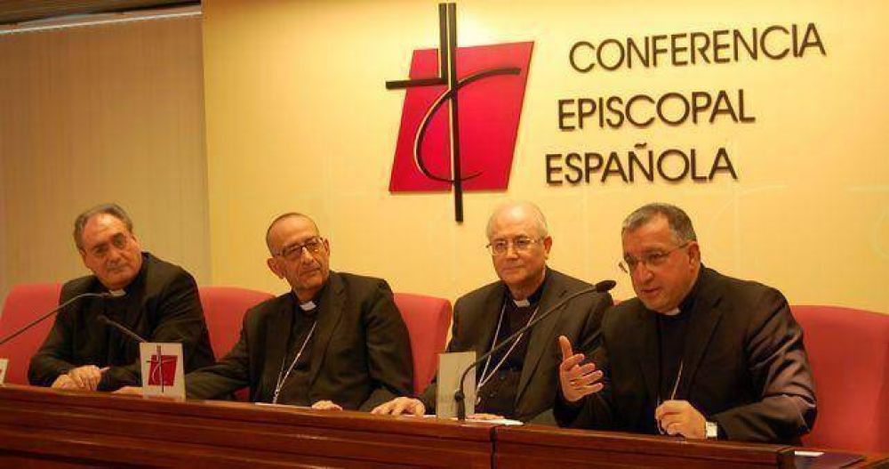 España | Los obispos revisarán qué se ha hecho mal para que España sea hoy tan antirreligiosa