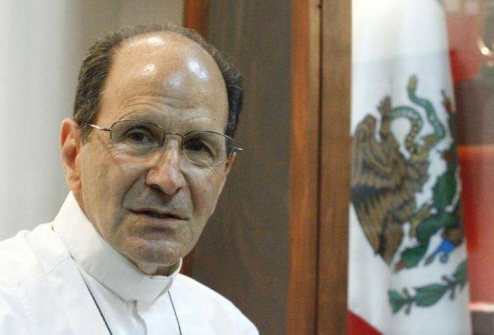 Alejandro Solalinde insta a los obispos mexicanos a 