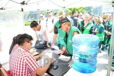 Ya hay 4 mil cooperativistas inscriptos en el Registro lanzado por el Municipio