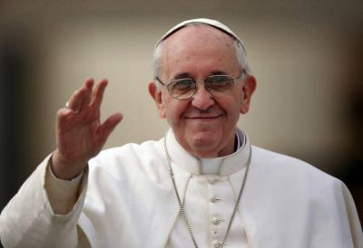 La inteligencia israel� advierte sobre posibles intentos de atentar contra el Papa Francisco