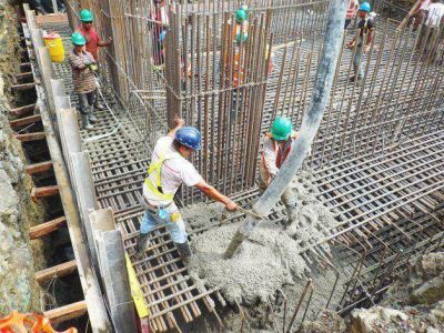 Empresarios de la construcci�n en alerta: listas anuladas y falta de stock