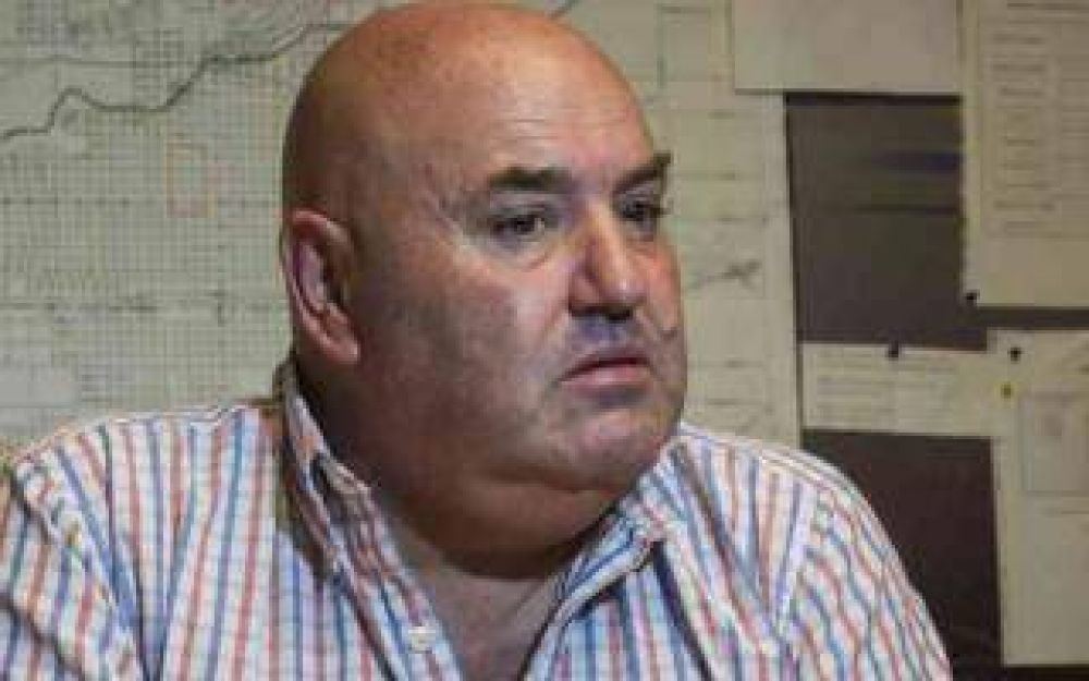 Azul: Renunci� el director de Control Urbano y denunci� 