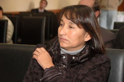Antes de dejar el municipio, Blanca Reyna gast� 15 millones no justificados